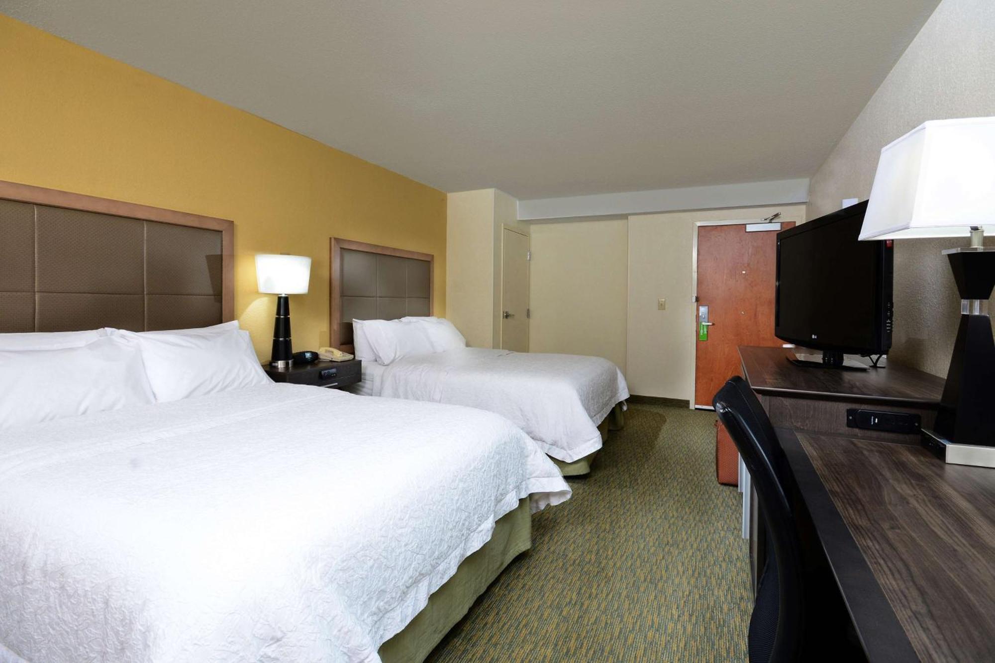 Hampton Inn Raleigh/Town Of Wake Forest Luaran gambar