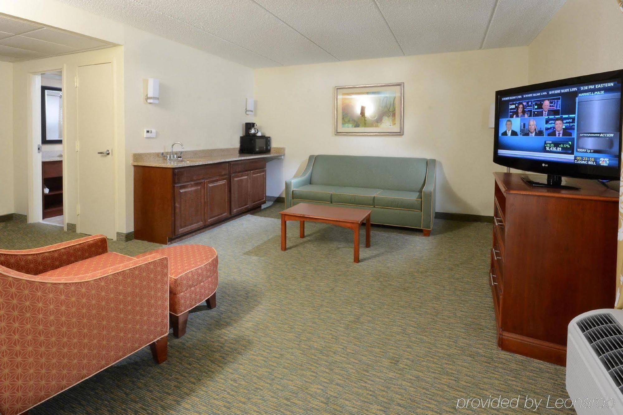 Hampton Inn Raleigh/Town Of Wake Forest Luaran gambar