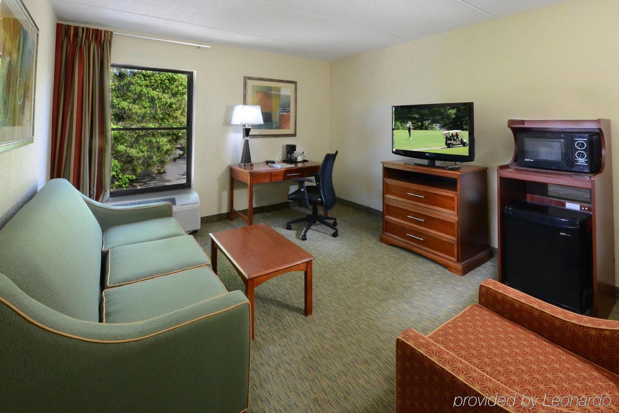 Hampton Inn Raleigh/Town Of Wake Forest Luaran gambar